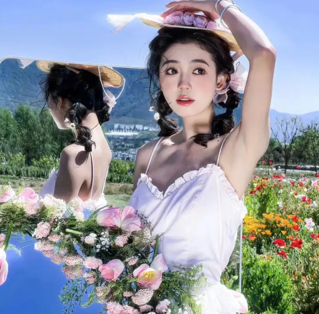坠落